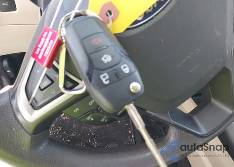 2014 Ford Fusion Se from USA, damaged, VIN 3FA6P0H70ER174252